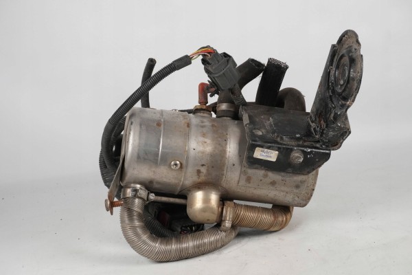 PARKING HEATER WEBASTO VOLVO S60 V60 V70 XC70 XC90 30730699 Catalog number of substitutes 30661721