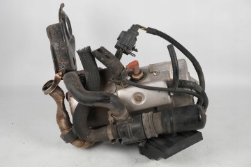 PARKING HEATER WEBASTO VOLVO S60 V60 V70 XC70 XC90 30730699 Version European