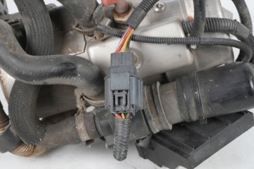 Calefactor estacionario WEBASTO para VOLVO S60 V60 V70 XC70 XC90 30730