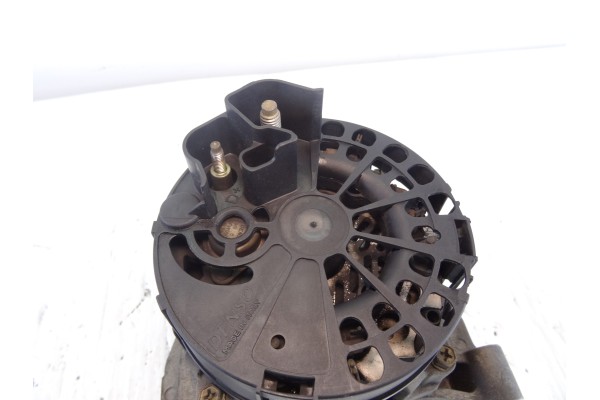 51714794  ALTERNADOR FIAT II PANDA (169) 1.2 8V Dynamic 2005 51714794 207975 FIAT - 2