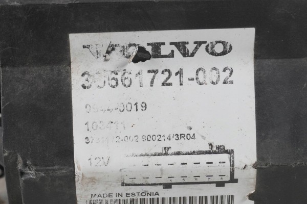 Calefactor estacionario WEBASTO para VOLVO S60 V60 V70 XC70 XC90 30730