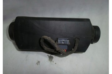 WEBASTO PARKING HEATER D4S 3 5 KW DAF XF 106 Catalog number of the part WEBASTO OGRZEWANIE POSTOJOWE D4S 3 5 KW DAF XF 106