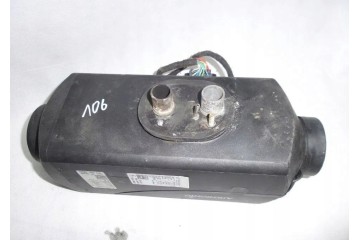 WEBASTO PARKING HEATER D4S 3 5 KW DAF XF 106 Part manufacturer DAF OE