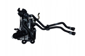 Webasto Thermo Top Evo VW Passat B8 Skoda Superb 3Q0815005AC