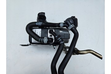 Webasto Thermo Top Evo VW Passat B8 Skoda Superb 3Q0815005AC Catalog number of the part 3Q0815005AC Regenerowane