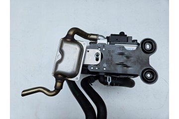 Webasto Thermo Top Evo VW Passat B8 Skoda Superb 3Q0815005AC Part manufacturer Webasto
