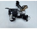 Webasto Thermo Top Evo VW Passat B8 Skoda Superb 3Q0815005AC Car type passenger cars