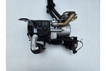 Webasto Thermo Top Evo VW Passat B8 Skoda Superb 3Q0815005AC Car type passenger cars