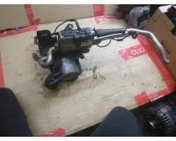 PARKING HEATER WEBASTO AUDI A3 8P 1 4 TFSI 8P0265081G