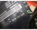 PARKING HEATER WEBASTO AUDI A3 8P 1 4 TFSI 8P0265081G Part manufacturer Audi OE