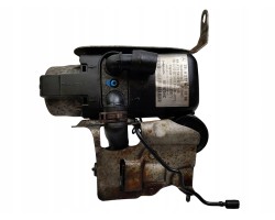 WEBASTO PARKING HEATER MERCEDES E W212 2009 2012 A2125060498