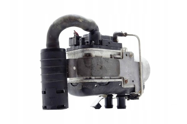 PARKING HEATER WEBASTO MERCEDES ML W166 A1665001498