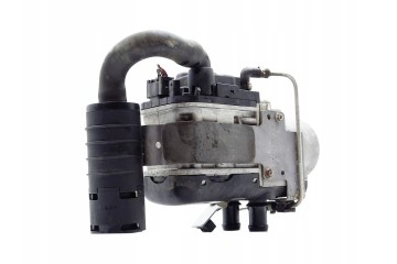 PARKING HEATER WEBASTO MERCEDES ML W166 A1665001498