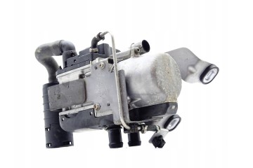 PARKING HEATER WEBASTO MERCEDES ML W166 A1665001498 Catalog number of the part OGRZEWANIE POSTOJOWE WEBASTO MERCEDES ML W166 A16