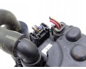 PARKING HEATER WEBASTO MERCEDES ML W166 A1665001498 Part manufacturer Mercedes Benz OE
