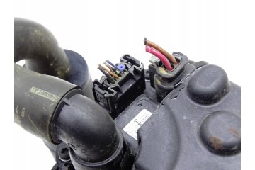 PARKING HEATER WEBASTO MERCEDES ML W166 A1665001498 Part manufacturer Mercedes Benz OE