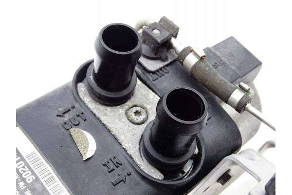 PARKING HEATER WEBASTO MERCEDES ML W166 A1665001498 Quality of parts according to GVO O original with manufacturer s logo OE
