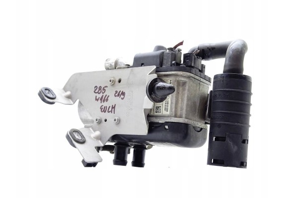 Calefactor estacionario Webasto Mercedes ML W166 A1665001498