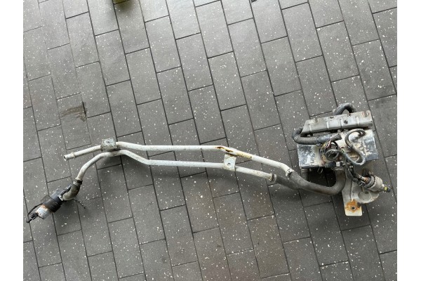 MERCEDES VITO W639 VIANO WEBASTO PARKING HEATER D5W S 12V 6398300361 Catalog number of the part 6398300361