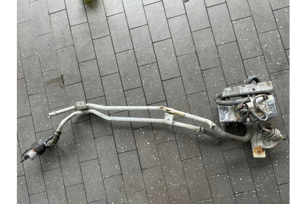 MERCEDES VITO W639 VIANO WEBASTO PARKING HEATER D5W S 12V 6398300361 Part manufacturer Mercedes Benz OE
