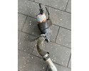 MERCEDES VITO W639 VIANO WEBASTO PARKING HEATER D5W S 12V 6398300361 Car type passenger cars