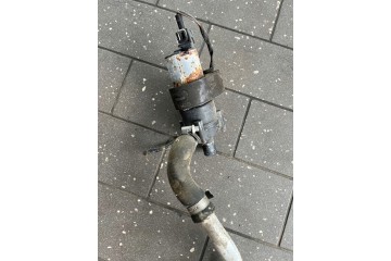 MERCEDES VITO W639 VIANO WEBASTO PARKING HEATER D5W S 12V 6398300361 Car type passenger cars