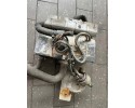 MERCEDES VITO W639 VIANO WEBASTO PARKING HEATER D5W S 12V 6398300361 Quality of parts according to GVO O original with manufactu