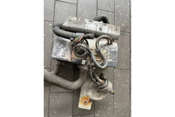 MERCEDES VITO W639 VIANO WEBASTO PARKING HEATER D5W S 12V 6398300361 Quality of parts according to GVO O original with manufactu