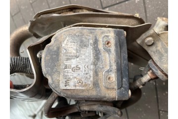 MERCEDES VITO W639 VIANO WEBASTO PARKING HEATER D5W S 12V 6398300361 Version European