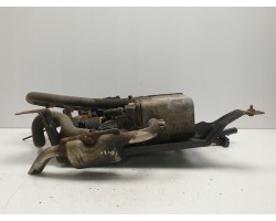 Lancia Phedra 2 2 JTD PARKING HEATER Webasto