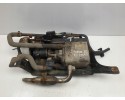 Lancia Phedra 2 2 JTD PARKING HEATER Webasto Catalog number of the part lewy przod kierowcy