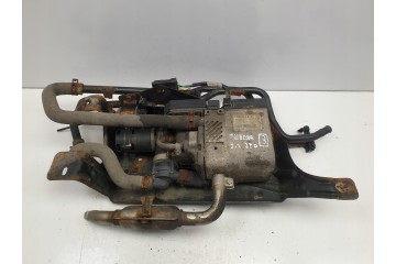Lancia Phedra 2 2 JTD PARKING HEATER Webasto Catalog number of the part lewy przod kierowcy