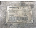 Lancia Phedra 2 2 JTD PARKING HEATER Webasto Part manufacturer Lancia OE