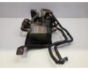 Lancia Phedra 2 2 JTD PARKING HEATER Webasto Car type passenger cars
