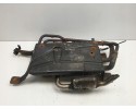 Lancia Phedra 2 2 JTD PARKING HEATER Webasto Version European