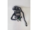 Parking heater Webasto Volkswagen PASSAT B8 122R000258
