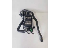 Parking heater Webasto Volkswagen PASSAT B8 122R000258