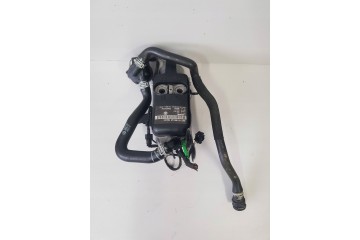 Parking heater Webasto Volkswagen PASSAT B8 122R000258