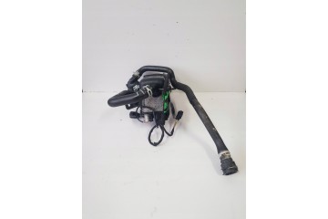 Parking heater Webasto Volkswagen PASSAT B8 122R000258 Packaging status replacement