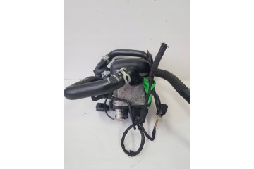 Parking heater Webasto Volkswagen PASSAT B8 122R000258 Part manufacturer Volkswagen OE