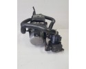 Parking heater Webasto Volkswagen PASSAT B8 122R000258 Catalog number of the part 122R000258