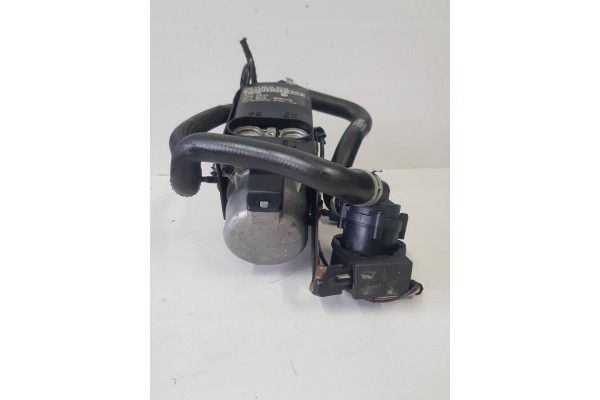 Parking heater Webasto Volkswagen PASSAT B8 122R000258 Catalog number of the part 122R000258