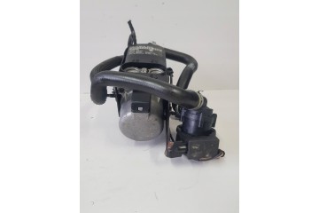 Parking heater Webasto Volkswagen PASSAT B8 122R000258 Catalog number of the part 122R000258