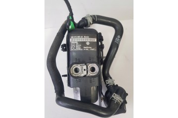 Parking heater Webasto Volkswagen PASSAT B8 122R000258 Car type passenger cars