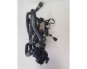 Parking heater Webasto Volkswagen PASSAT B8 122R000258 Catalog number of the original 3Q0815005AA