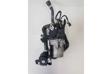 Parking heater Webasto Volkswagen PASSAT B8 122R000258 Product weight with unit packaging 6 kg