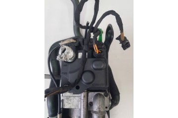 Calefactor estacionario (Webasto) Volkswagen PASSAT B8 122R000258