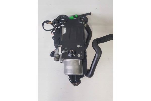 Calefactor estacionario (Webasto) Volkswagen PASSAT B8 122R000258