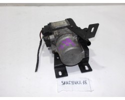 WEBASTO PARKING HEATER 9021032D TOYOTA AVENSIS T27 EUROPE