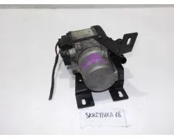 Calefactor estacionario WEBASTO 9021032D para Toyota Avensis T27 Europa